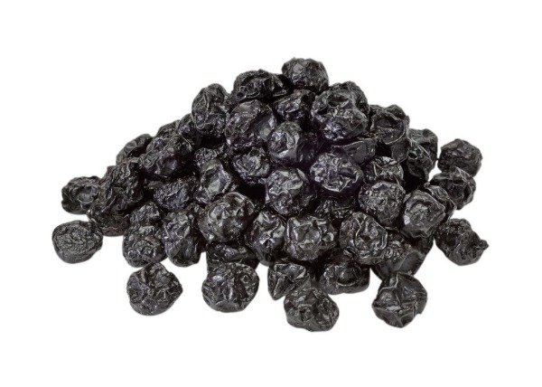 Producto - Pasas de arándonos sin semilla x 100gr