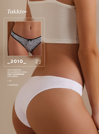Producto - TK2010