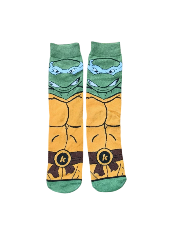 Producto - URBANAS IMPORTADAS TORTUGAS NINJAS