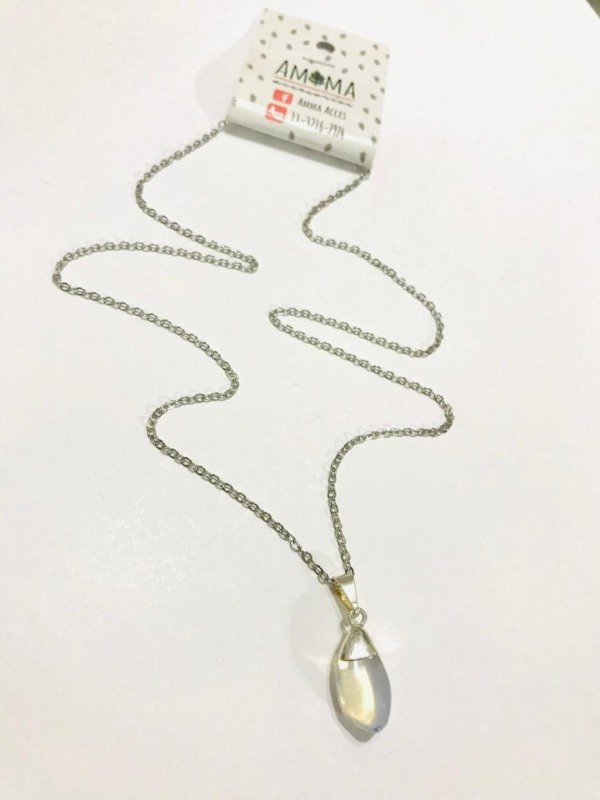 Producto - Colgante LUNA