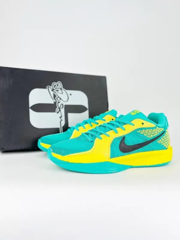 Producto - Nike Sabrina 2