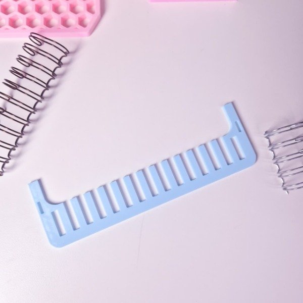 Producto - Alineador de anillos Cinch