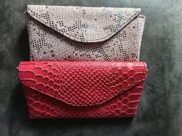 Producto - Porta Lentes