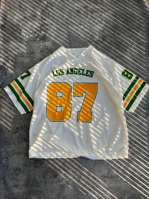 Producto - NFL 87 BLANCA