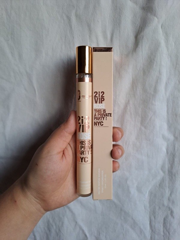 Producto - 212 VIP ROSÉ
