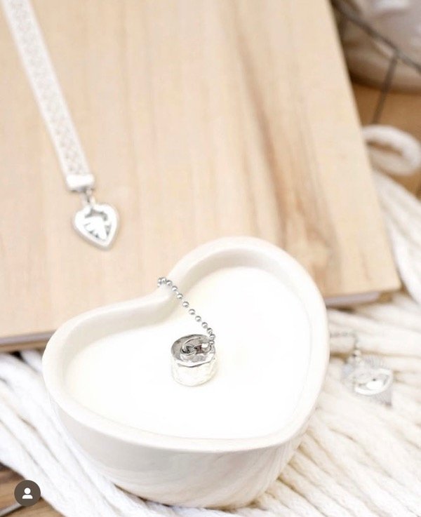 Producto - Vela Cuore