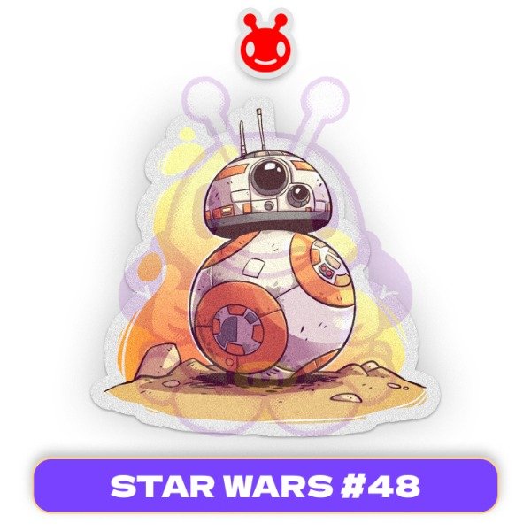 Producto - SW - CHIBIS 5