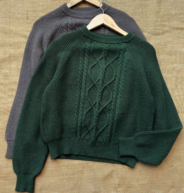 Producto - Sweater Tokio