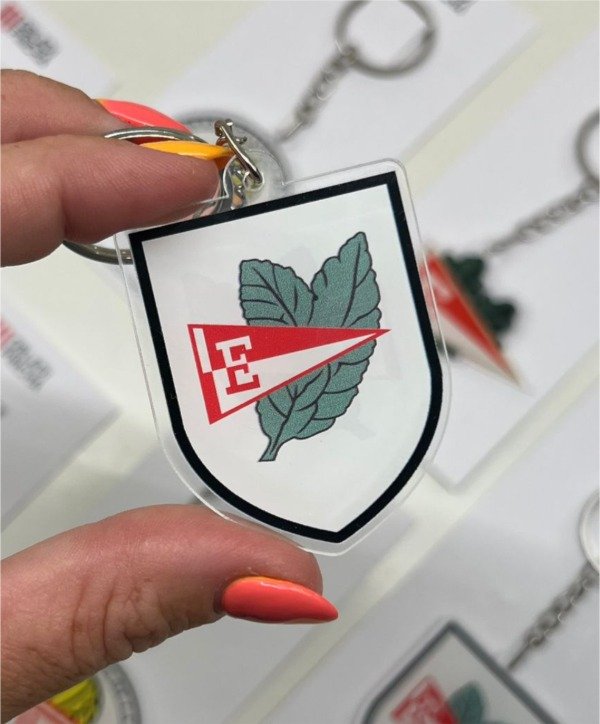 Producto - Llavero Olan