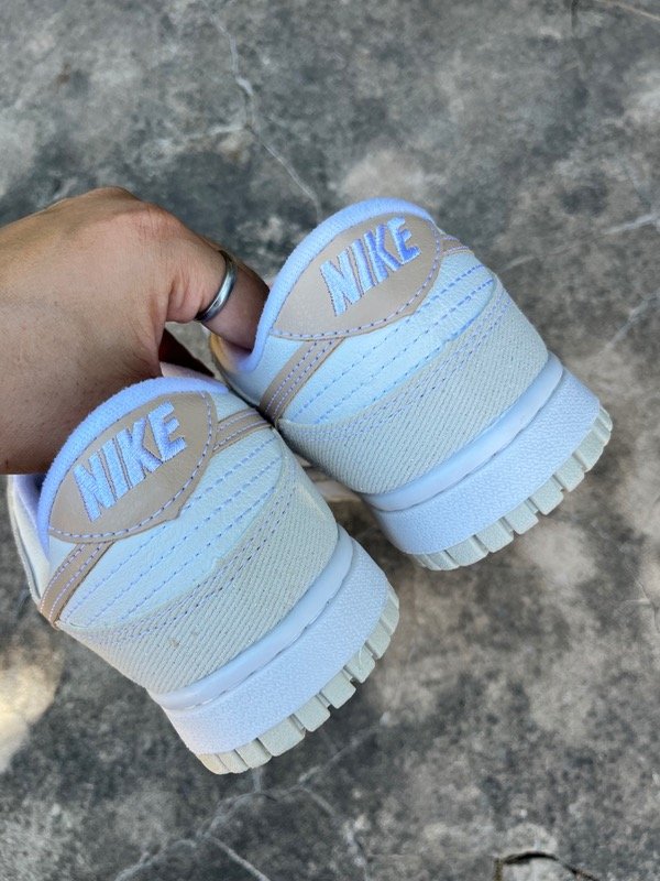 Producto - Nike Sb Glitter - beige - 1