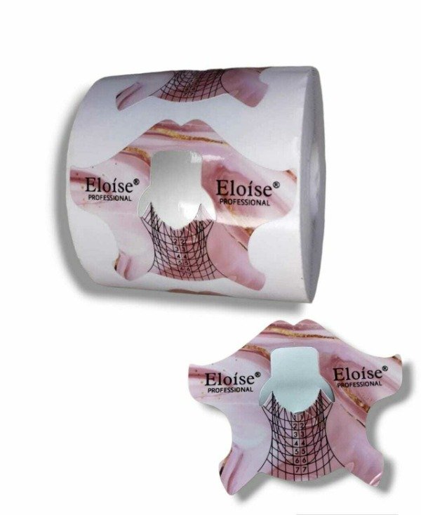 Producto - Molde de papel ELOISE (ZT17-885172)
