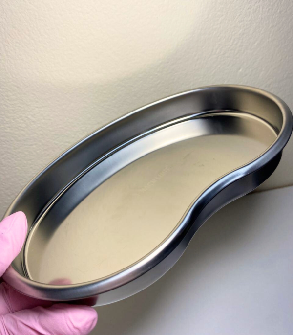 Producto - Bandeja de acero Charm limit