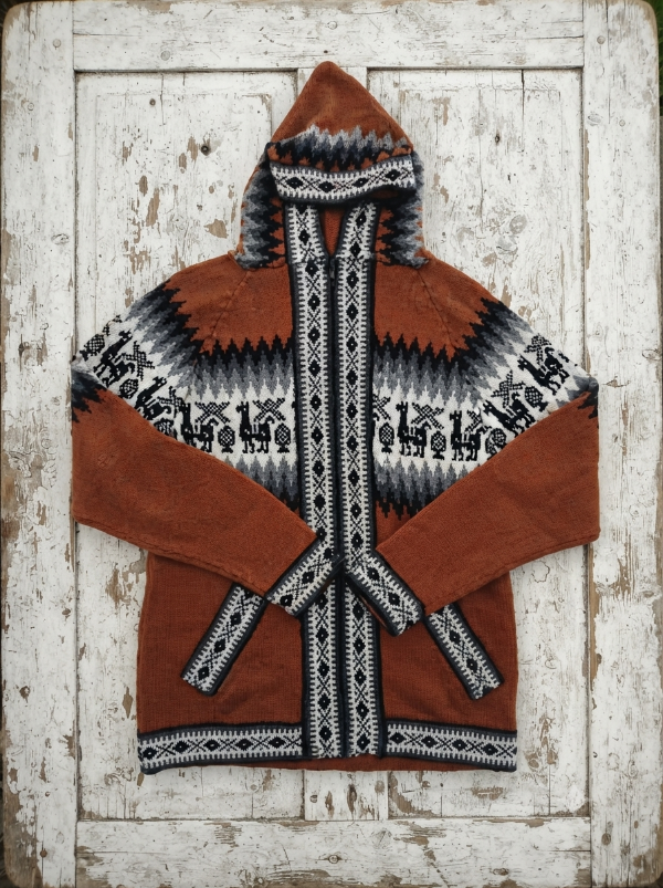 Producto - Campera Adulto M/L - 4