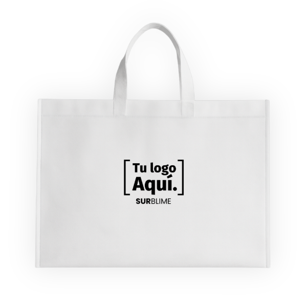 Producto - BOLSA FRISELINA 50X60 PERSONALIZADA
