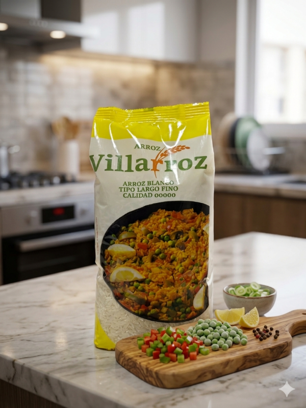 Producto - Villarroz 00000