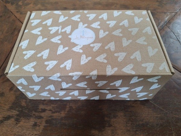 Producto - Caja Navideña para niños pesebre - 3