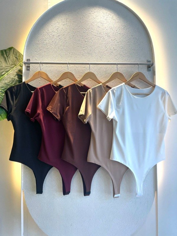 Producto - BODY ROMA