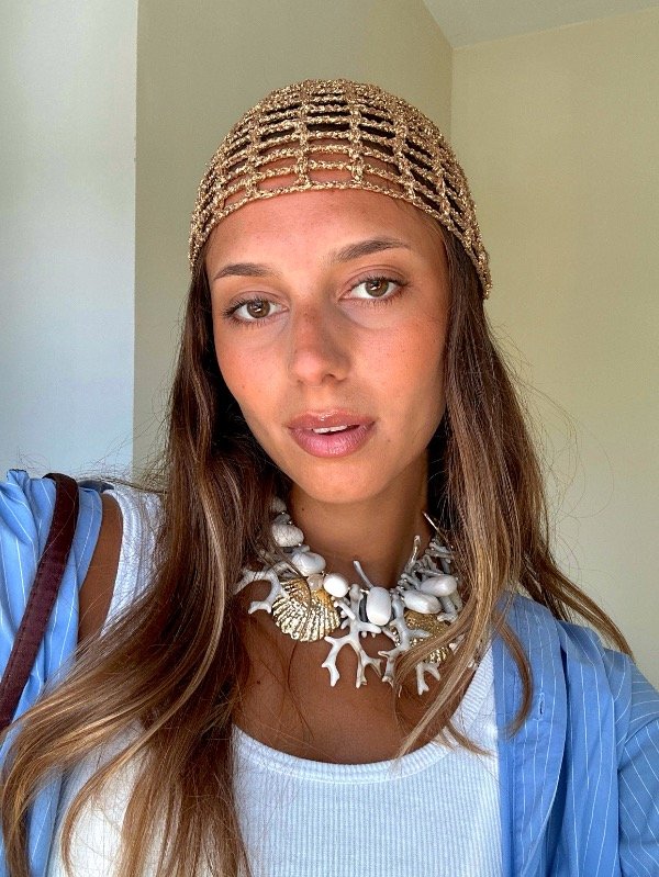 Producto - MESH HAT II