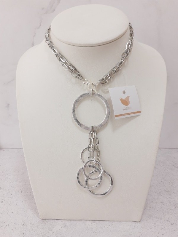 Producto - Collar PENTOS