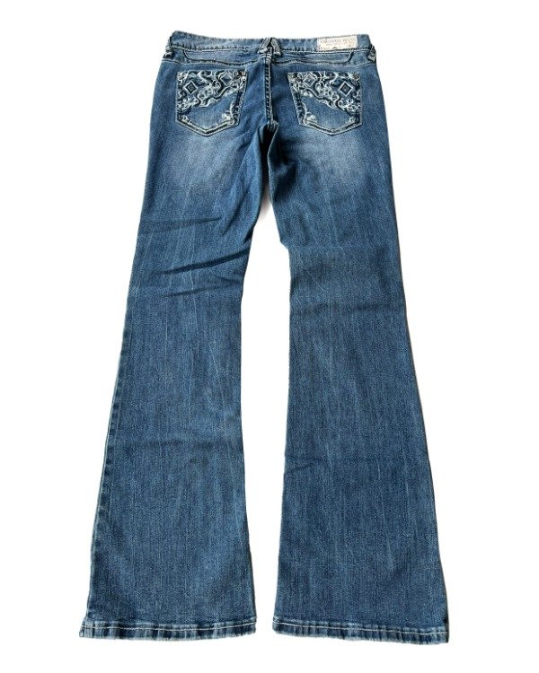 Producto - Amethyst denim bootcut
