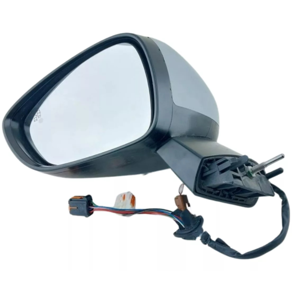 Producto - Retrovisor izquierdo de Citroen C4 07/13 Electrico completo (Conductor)