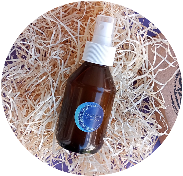 Producto - Spray para peinar 125 ml