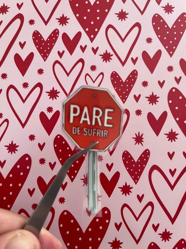 Producto - ESTIQUERS- PARE DE SUFRIR DTF