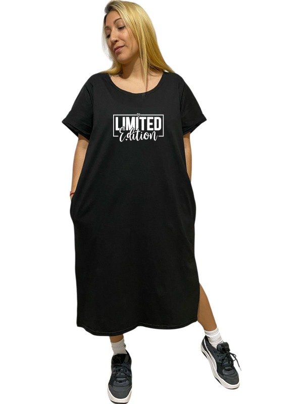 Producto - Vestido Urbano Limited