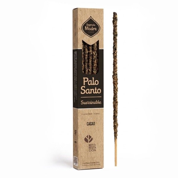 Producto - Palo Santo Cacao