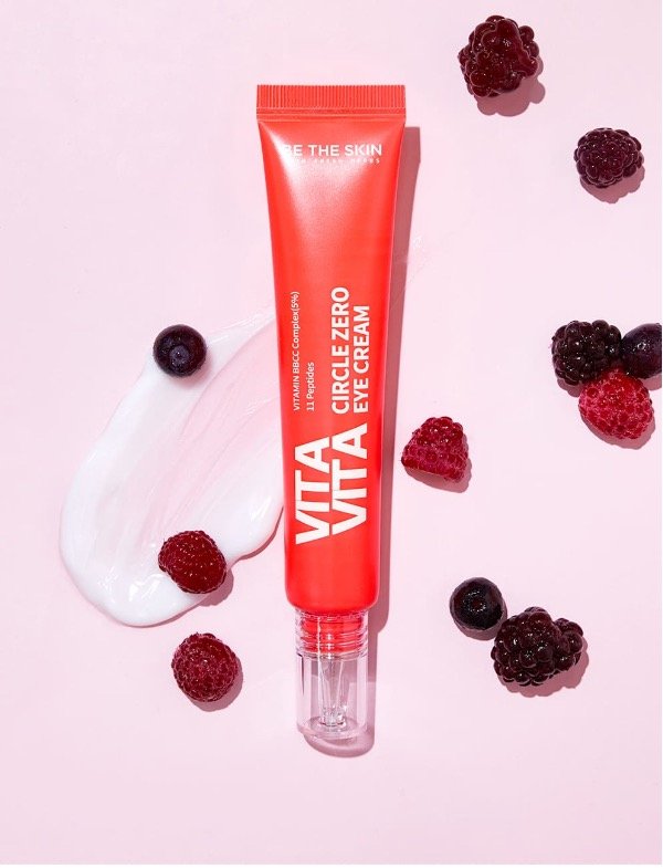 Producto - Vita Circle Zero Crema Para Ojos 30g