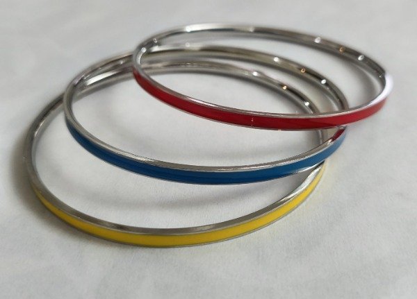 Producto - Esclava colores