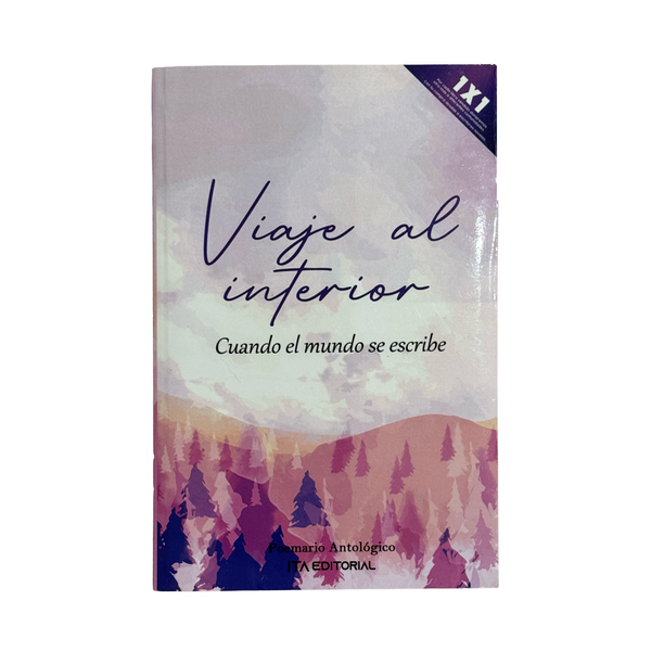 Producto - Viaje al interior