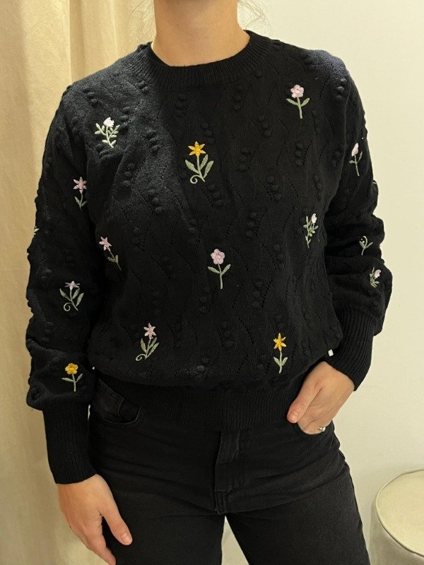 Producto - Sweater Runna