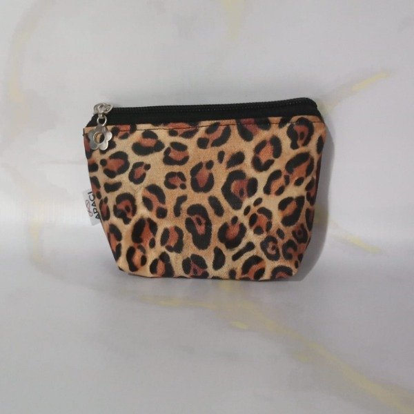 Producto - Monedero Reina Print
