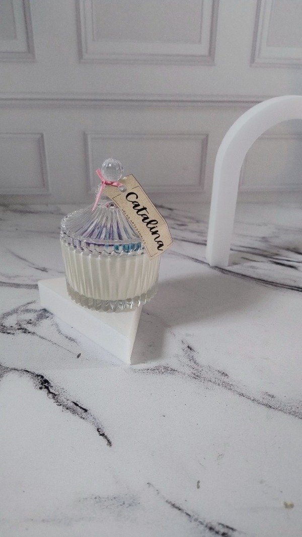 Producto - Caramelera Mini Estambul