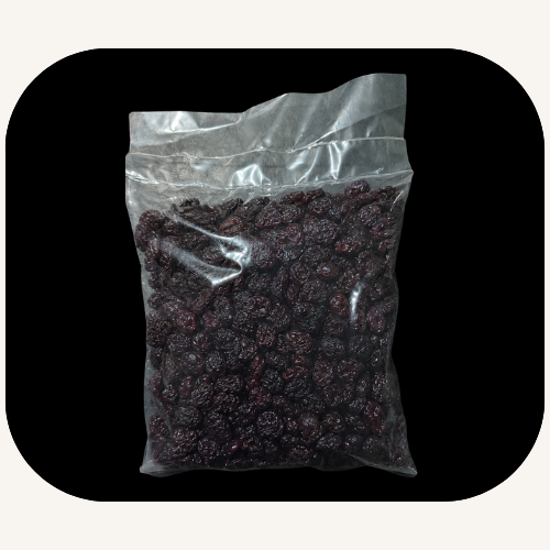 Producto - Pasas de uvas negras Jumbo x KG.
