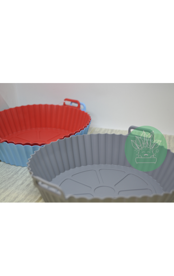 Producto - Molde freidora silicona