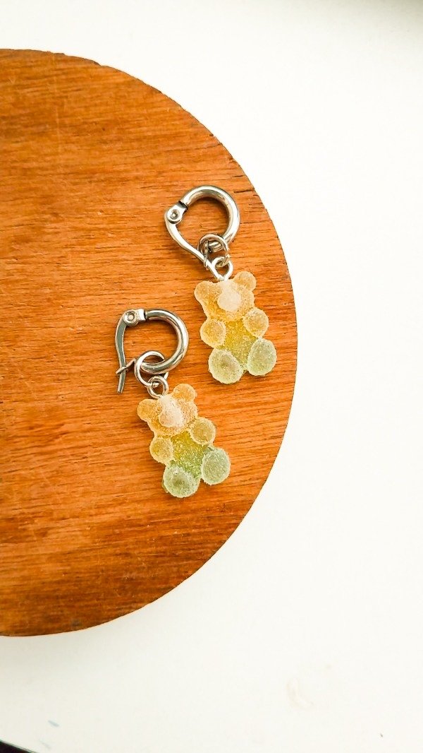 Producto - Aros Shummy
