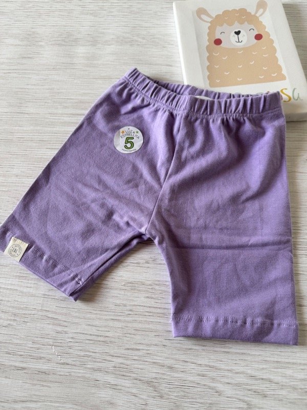 Producto - Biker TALLE 5