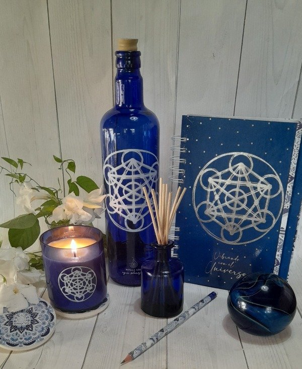 Producto - COMBOS METATRÓN