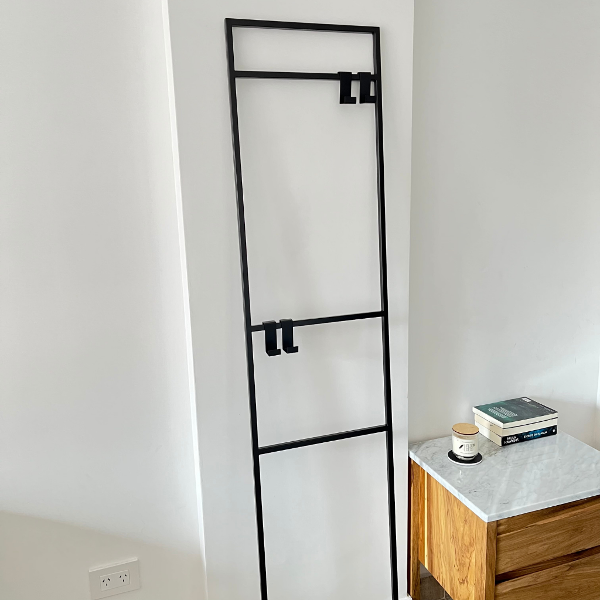 Producto - Perchero Murphy Black