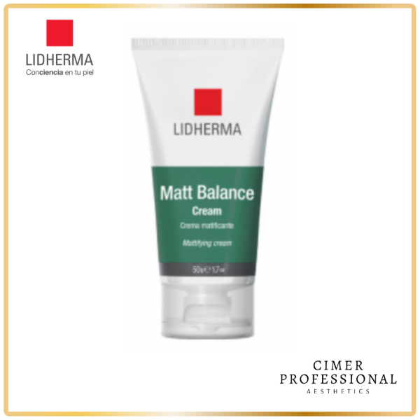 Producto - Mat Balance Cream
