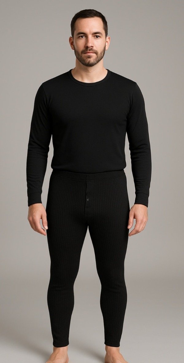 Producto - LINEA DOLCE HOMBRE CAMISETA  TERMICA DE HOMBRE