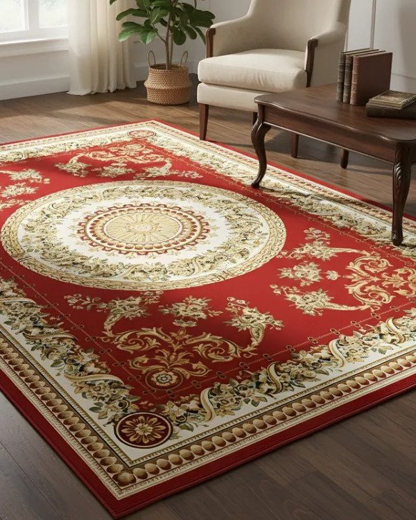 Producto - Alfombra Barcelona