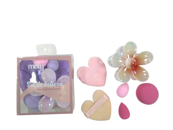 Producto - SET DE BELLEZA