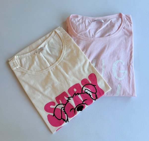 Producto - CAMISÓN ALGODÓN AL 100