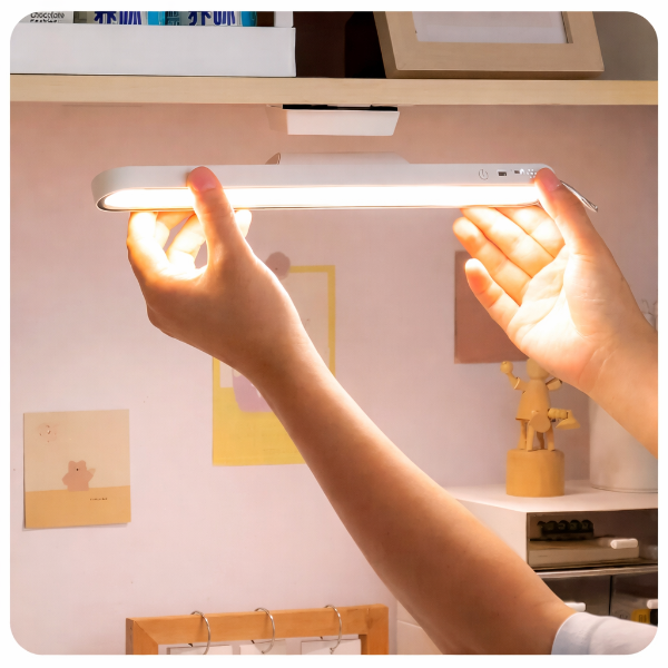 Producto - LAMPARA MINI 20 LED MAGNETICO TACTIL - PRECIO DESTACADO