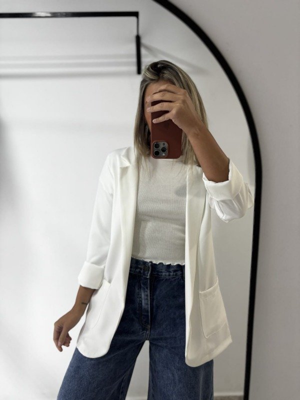 Producto - Blazer clásico