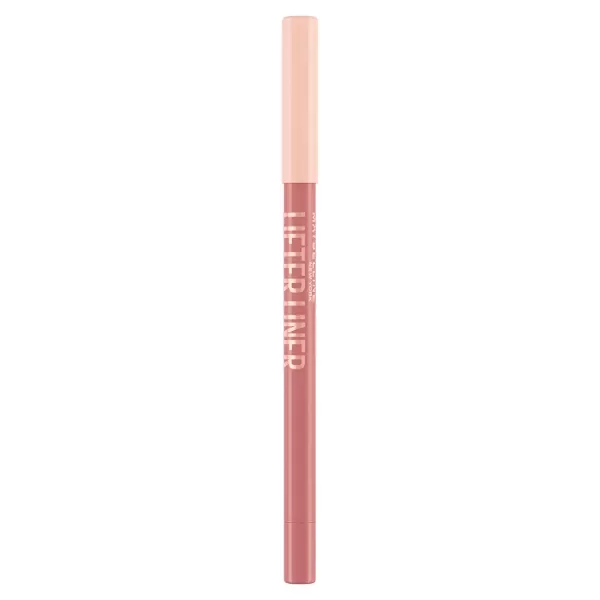 Producto - Delineador de Labios Maybelline Lifter x 6 g - 0