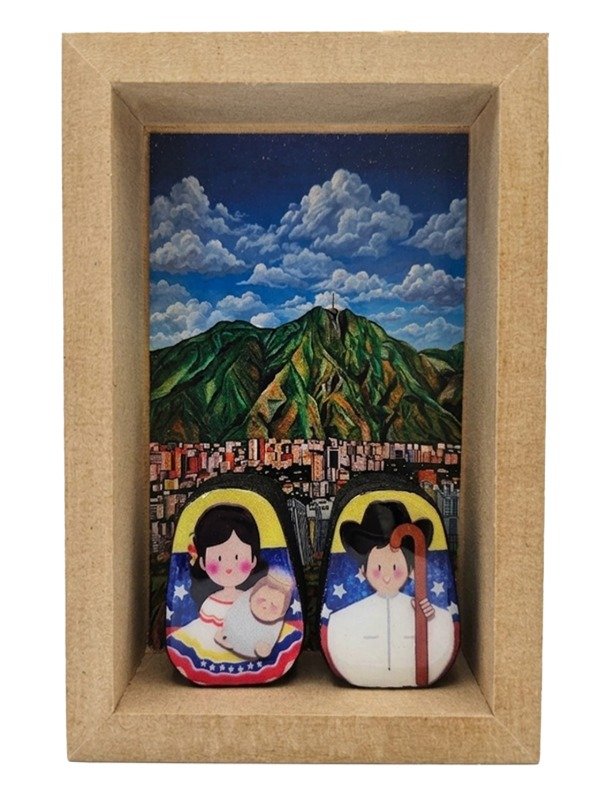 Producto - Llanero